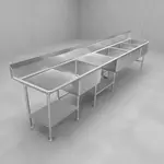 IMC/Teddy SCS-46-1620-30L