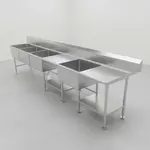 IMC/Teddy SCS-46-1620-30R