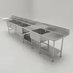 IMC/Teddy SCS-46-1620-30RL