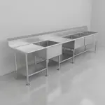 IMC/Teddy SCS-46-1620-36L