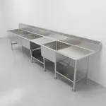 IMC/Teddy SCS-46-1620-36R