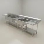 IMC/Teddy SCS-46-1620-36RL