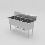 IMC/Teddy SCS-46-2020