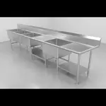 IMC/Teddy SCS-46-2020-20R