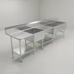 IMC/Teddy SCS-46-2020-24L