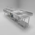 IMC/Teddy SCS-46-2020-24R