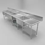 IMC/Teddy SCS-46-2020-30R