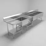 IMC/Teddy SCS-46-2020-36L