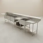 IMC/Teddy SCS-46-2020-36RL