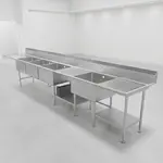 IMC/Teddy SCS-46-2028-24RL