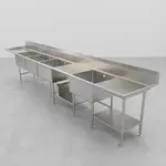 IMC/Teddy SCS-46-2028-30RL