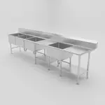 IMC/Teddy SCS-46-2028-36R