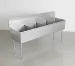 IMC/Teddy SCS-46-2424