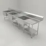 IMC/Teddy SCS-46-2424-24R