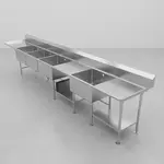 IMC/Teddy SCS-46-2424-24RL