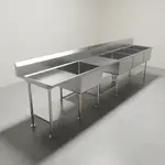 IMC/Teddy SCS-46-2424-30L