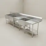 IMC/Teddy SCS-46-2424-30R