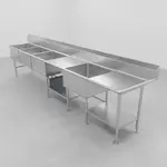 IMC/Teddy SCS-46-2424-36R