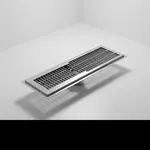 IMC/Teddy SEC-ASFT-12108-SQ