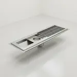 IMC/Teddy SEC-ASFT-12120-SG