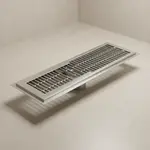 IMC/Teddy SEC-ASFT-12120-SG-ADA