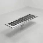 IMC/Teddy SEC-ASFT-1224-SGAS