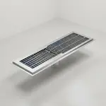 IMC/Teddy SEC-ASFT-1230-PFG-ADA