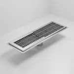 IMC/Teddy SEC-ASFT-1230-SG