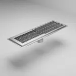 IMC/Teddy SEC-ASFT-1230-SQ