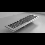 IMC/Teddy SEC-ASFT-1236-SG-ADA