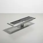 IMC/Teddy SEC-ASFT-1236-SQ