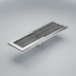 IMC/Teddy SEC-ASFT-1248-SG