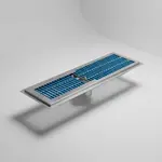 IMC/Teddy SEC-ASFT-1260-PFG-ADA