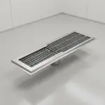 IMC/Teddy SEC-ASFT-1260-SQ