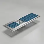 IMC/Teddy SEC-ASFT-1284-PFG-ADA