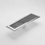 IMC/Teddy SEC-ASFT-1296-SG