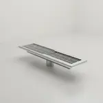 IMC/Teddy SEC-ASFT-1296-SQ