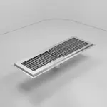 IMC/Teddy SEC-ASFT-15108-SG