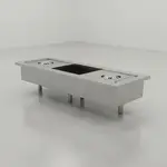 IMC/Teddy SEC-ASFT-15120