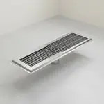 IMC/Teddy SEC-ASFT-15120-SG-ADA