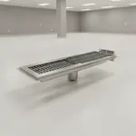 IMC/Teddy SEC-ASFT-15120-SQ