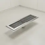 IMC/Teddy SEC-ASFT-1524-SG-ADA