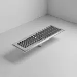 IMC/Teddy SEC-ASFT-1530-SG-ADA