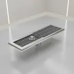 IMC/Teddy SEC-ASFT-1536-SG