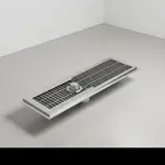 IMC/Teddy SEC-ASFT-1560-SG