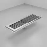 IMC/Teddy SEC-ASFT-1560-SG-ADA