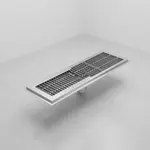 IMC/Teddy SEC-ASFT-1560-SQ