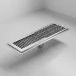 IMC/Teddy SEC-ASFT-1572-SG