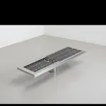 IMC/Teddy SEC-ASFT-1572-SG-ADA