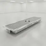 IMC/Teddy SEC-ASFT-1584-PFG